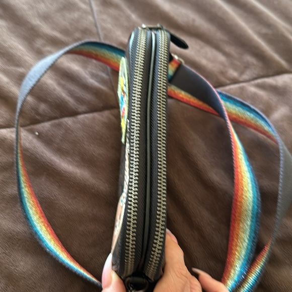 Coach x Disney crossbody bag - Picture 4 of 11